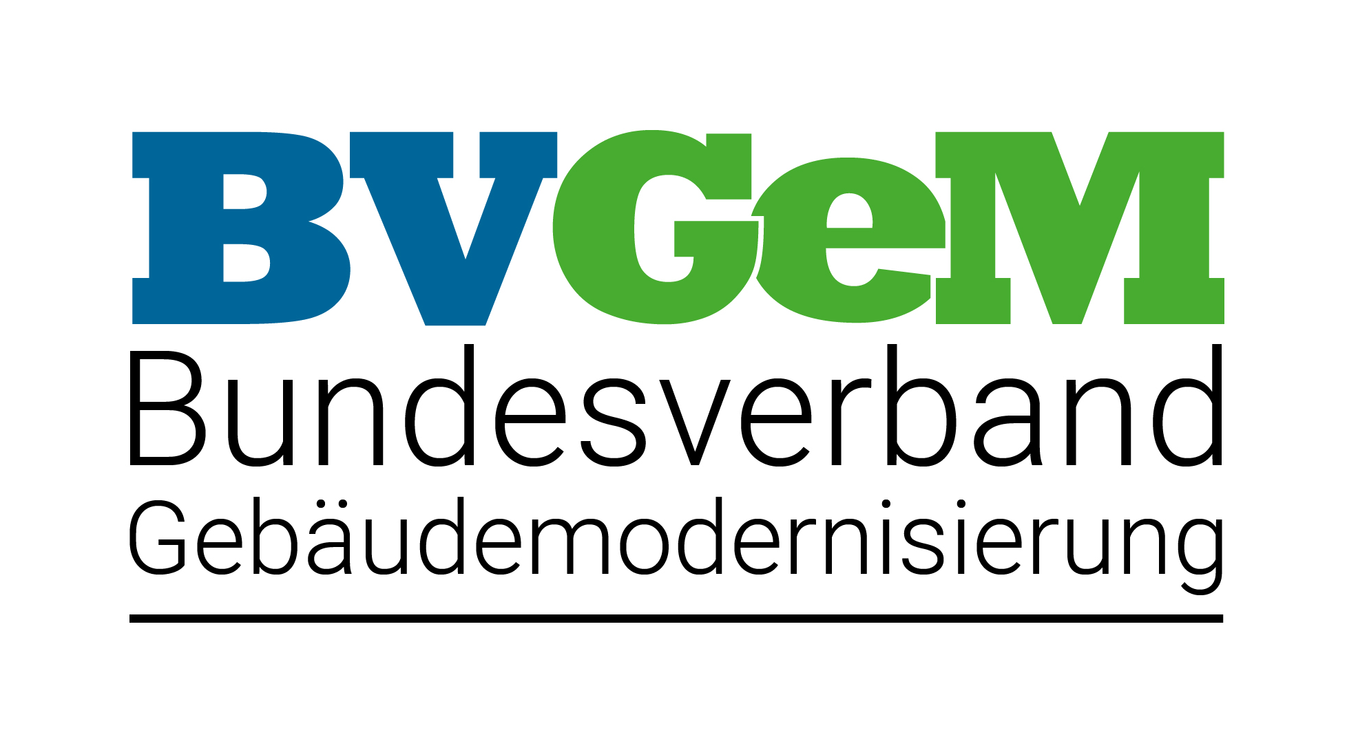 BVGeM - Bundesverband Gebäudemodernisierung